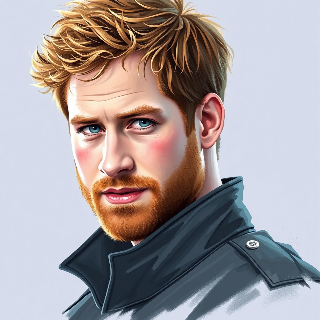 prince harry image