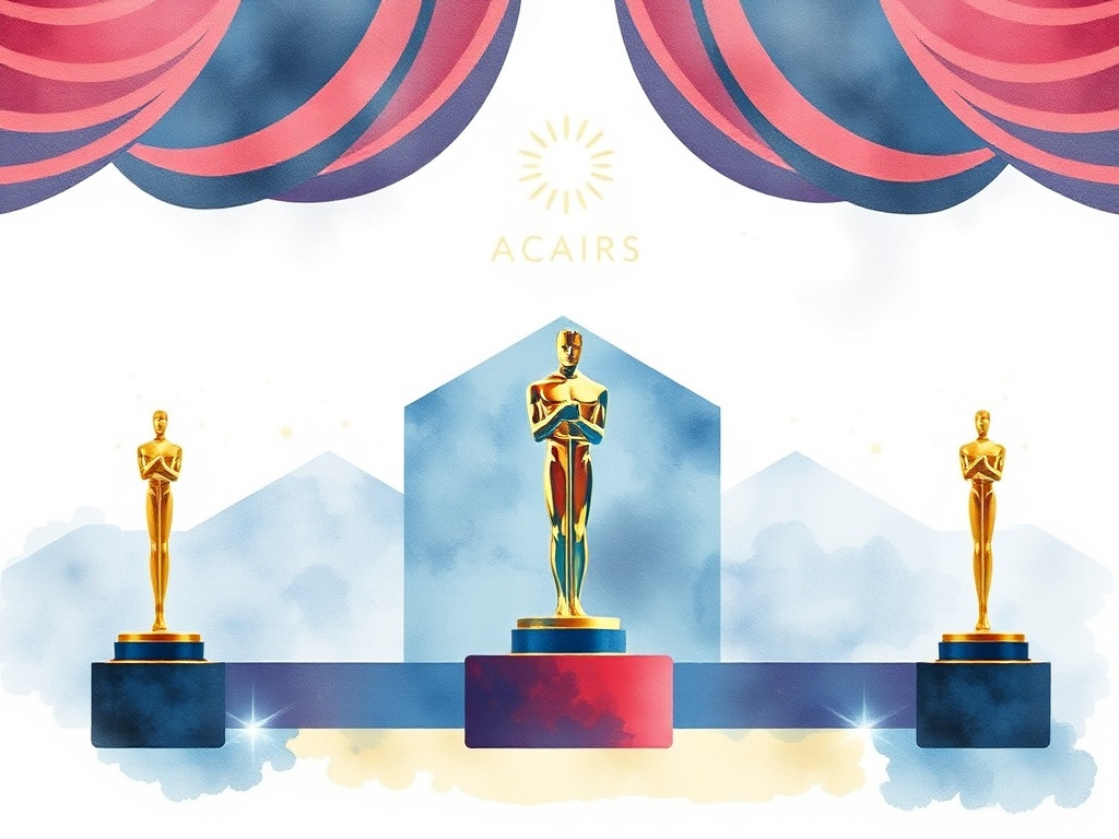 Academy Awards image