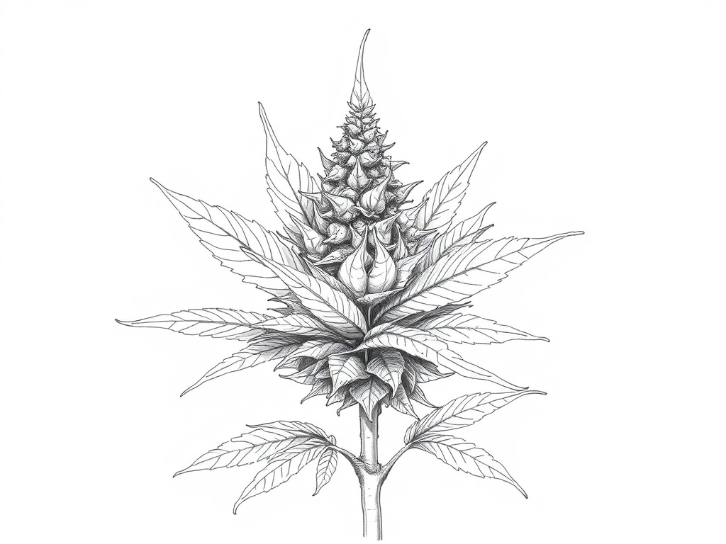 THC image