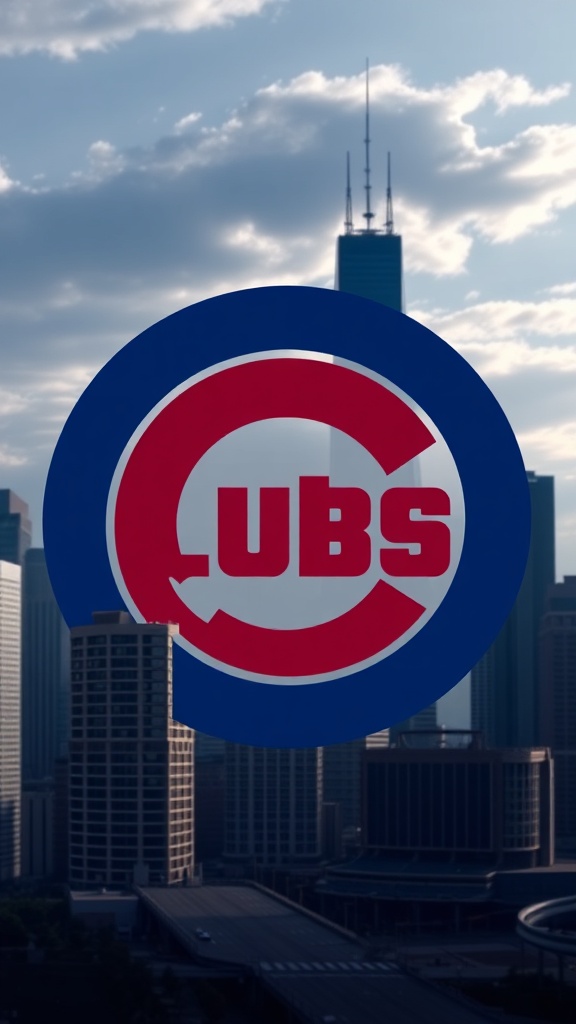 Chicago Cubs image