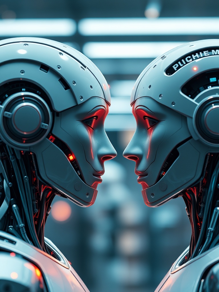 Designing Human-Machine Collaboration to Augment People, Not Replace ...