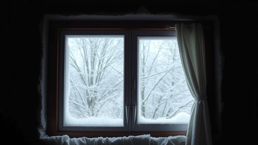 Best Thermal Curtains for Drafty Windows in 2026: Stop Cold Drafts & Save Energy