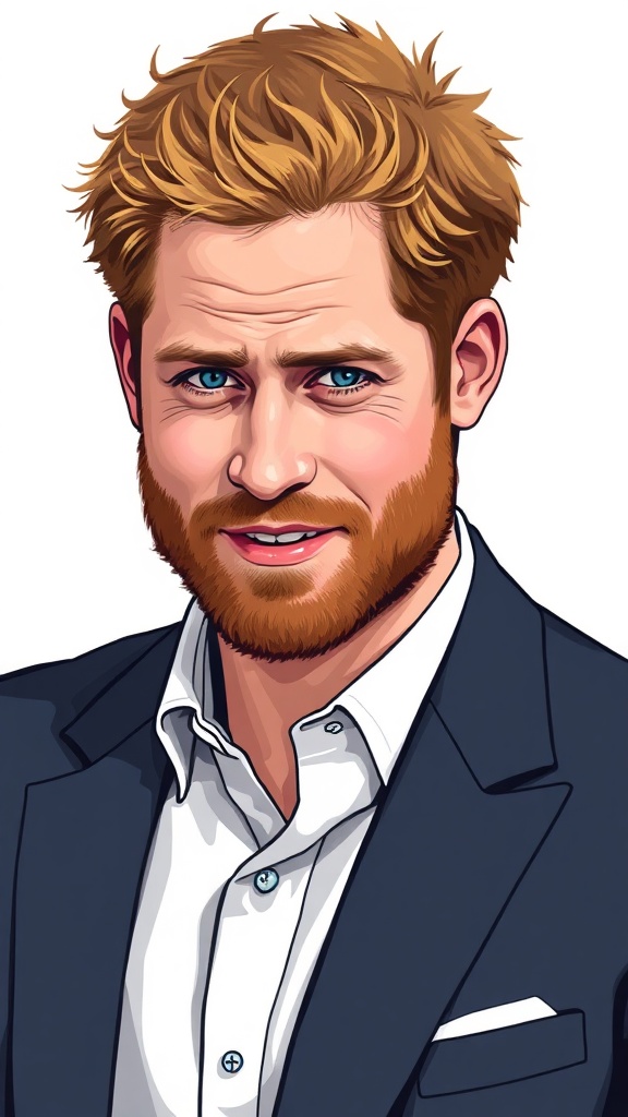 prince harry image