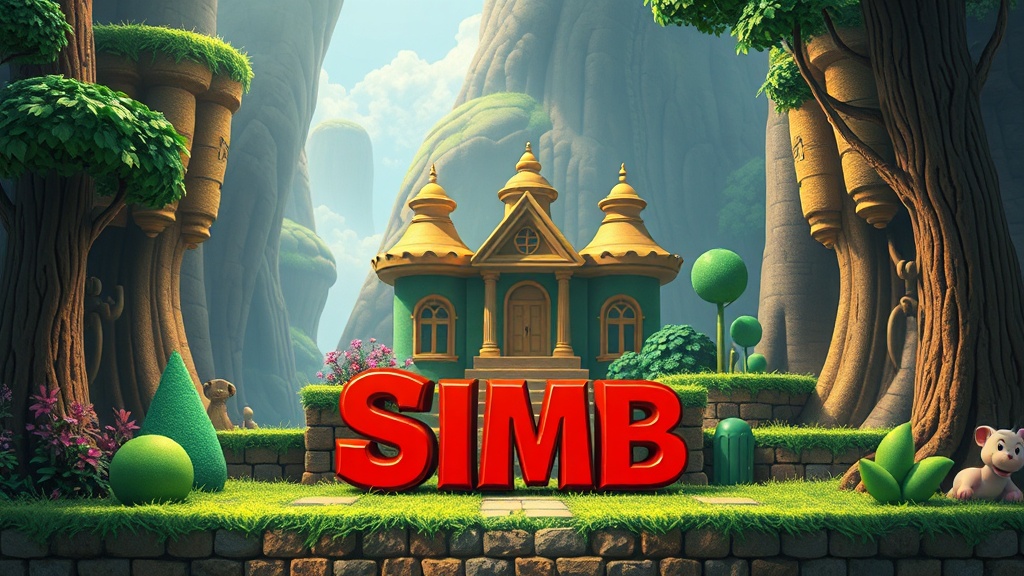 SMB image