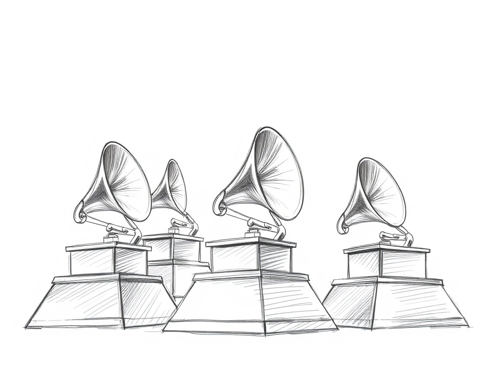Grammys image