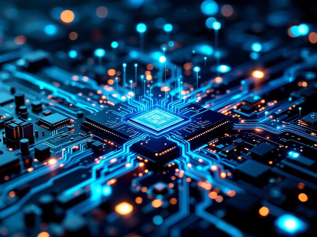 LiteRT and NXP eIQ: Revolutionizing Edge AI with Microcontroller Optimization