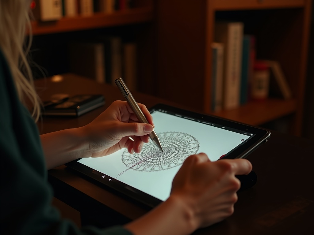 Análisis del Amazon Kindle Scribe en un entorno de estudio