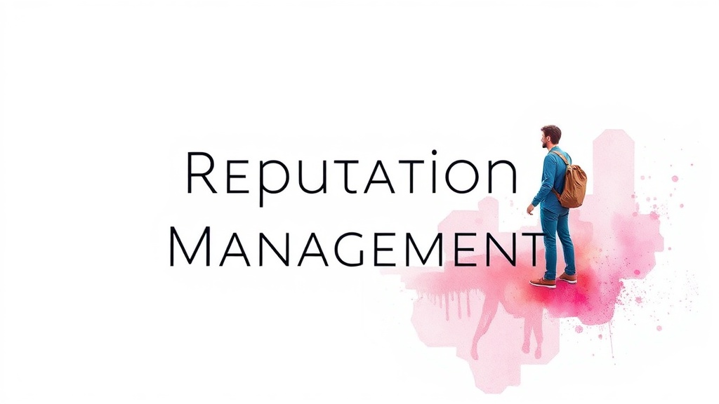 Reputation Management image