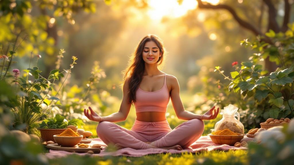 PCOS Breakfast Indian Women: Hormone Balance Recipes 2025