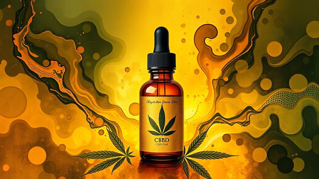 CBD Oil image