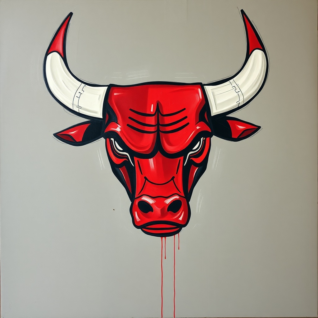 Chicago Bulls image