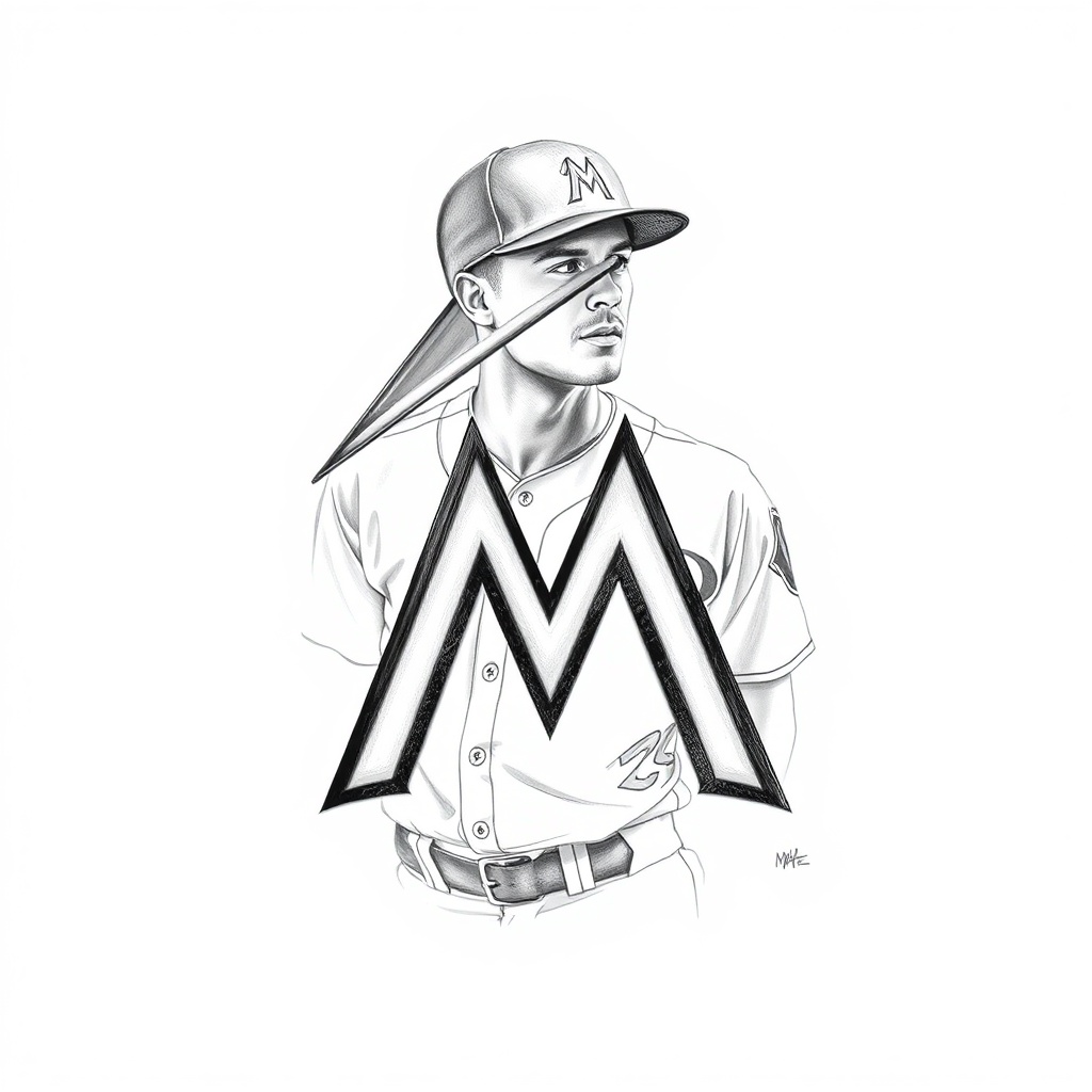 Miami Marlins image