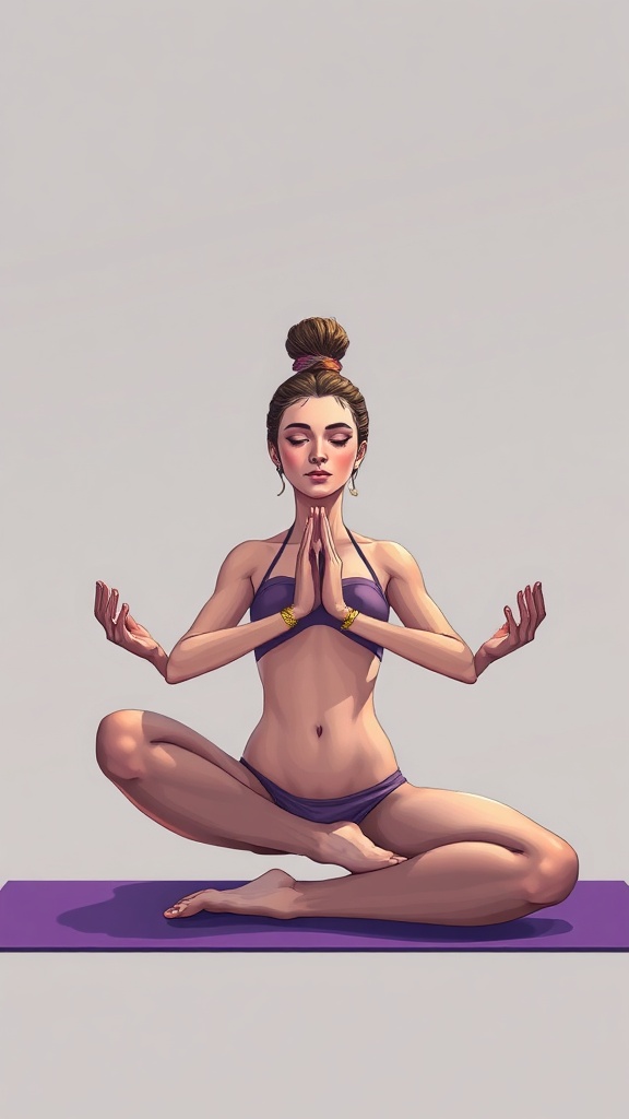 yoga image