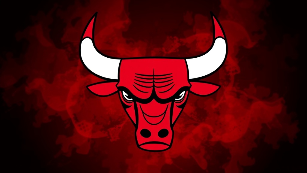 Chicago Bulls image