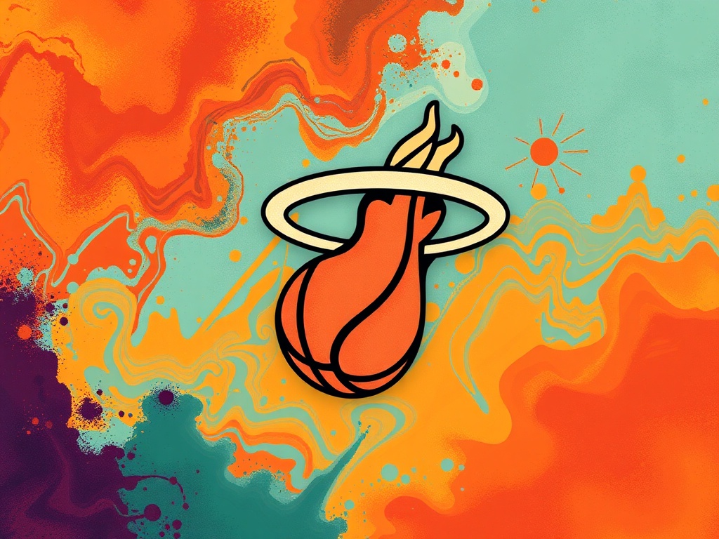 Miami Heat image