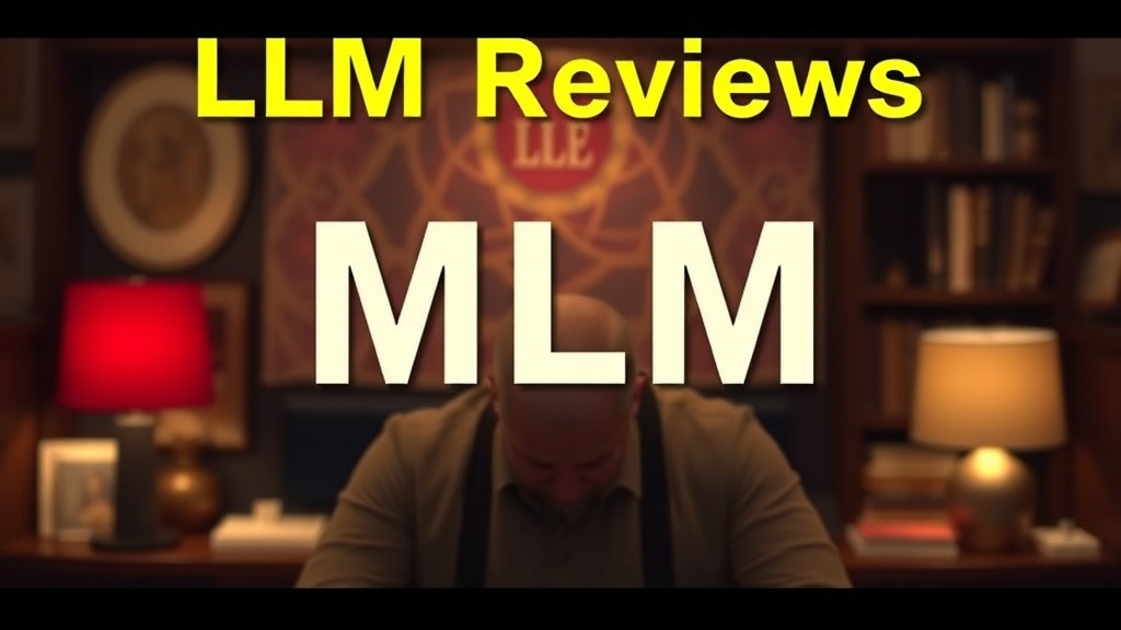 MLM Reviews image