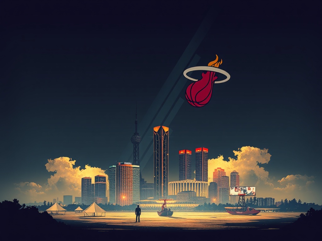 Miami Heat image
