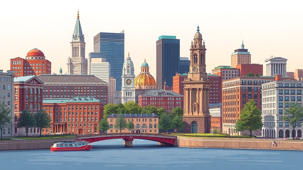 Boston University image