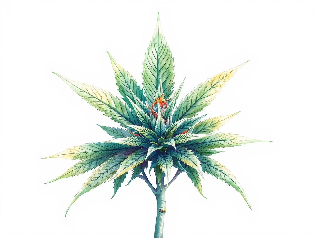 Marijuana image