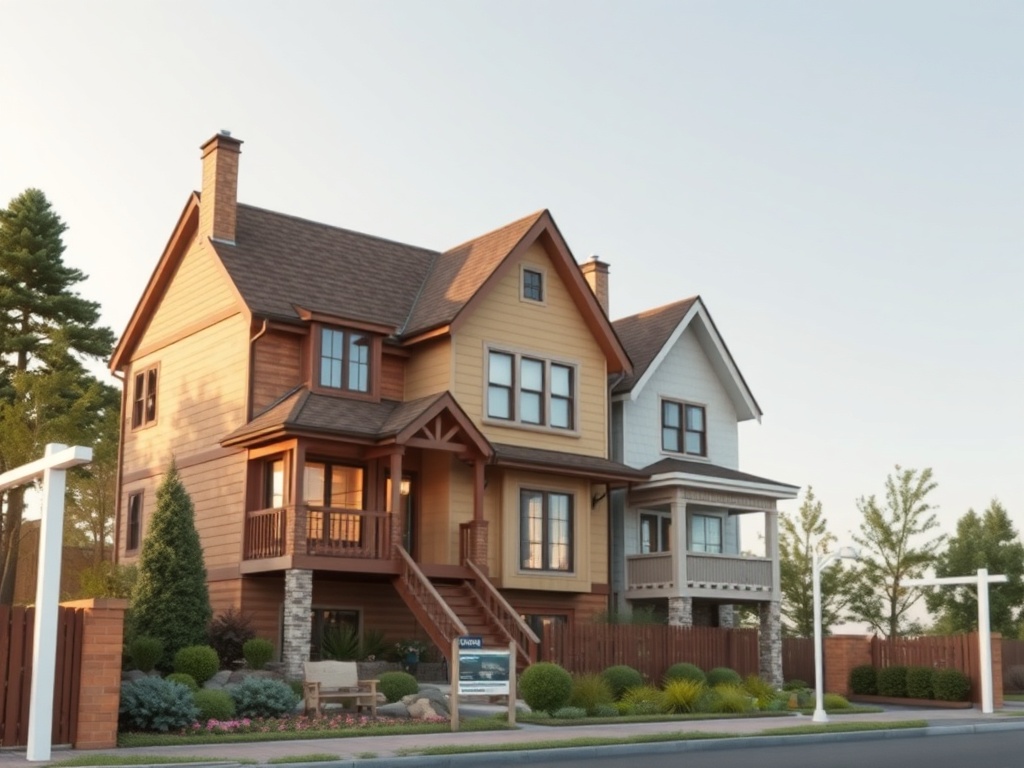 houses for sale image