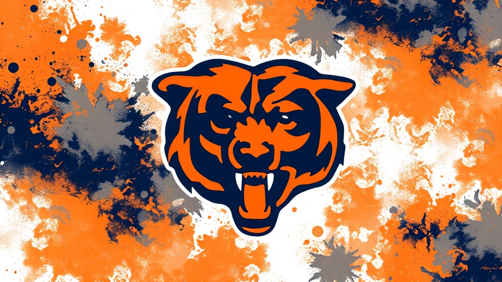 Chicago Bears image