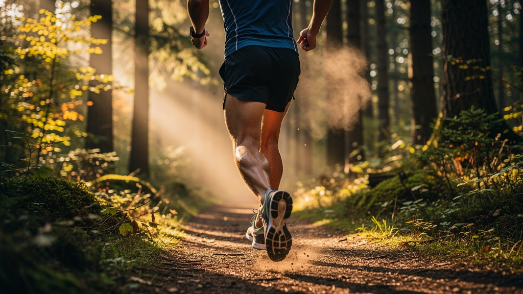 Physical performance and energy optimization