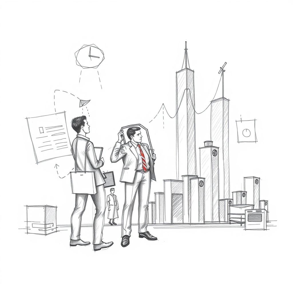 Business Strategy image