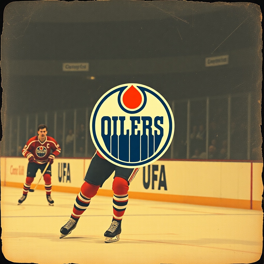 Edmonton Oilers image