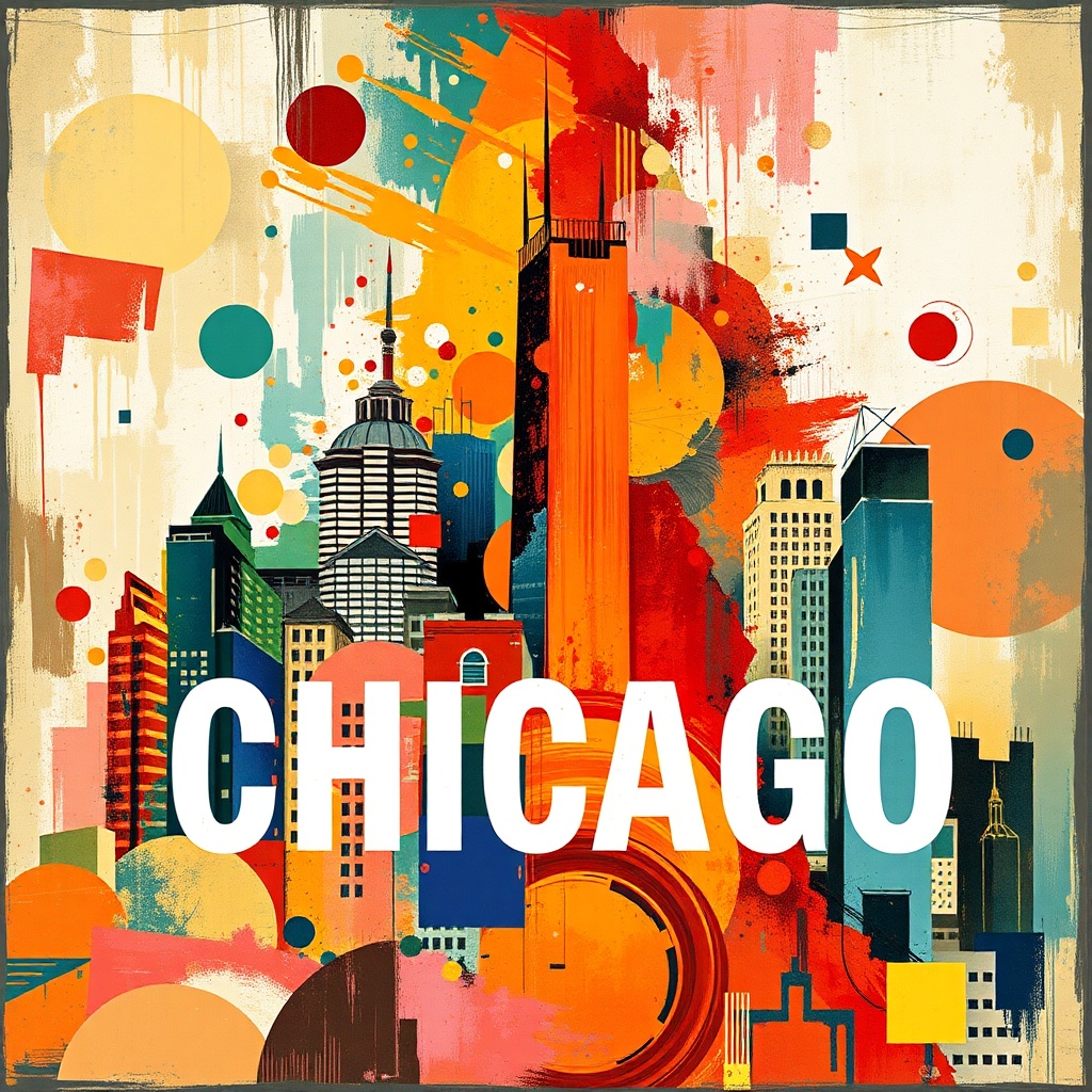 Chicago-Based Companies image