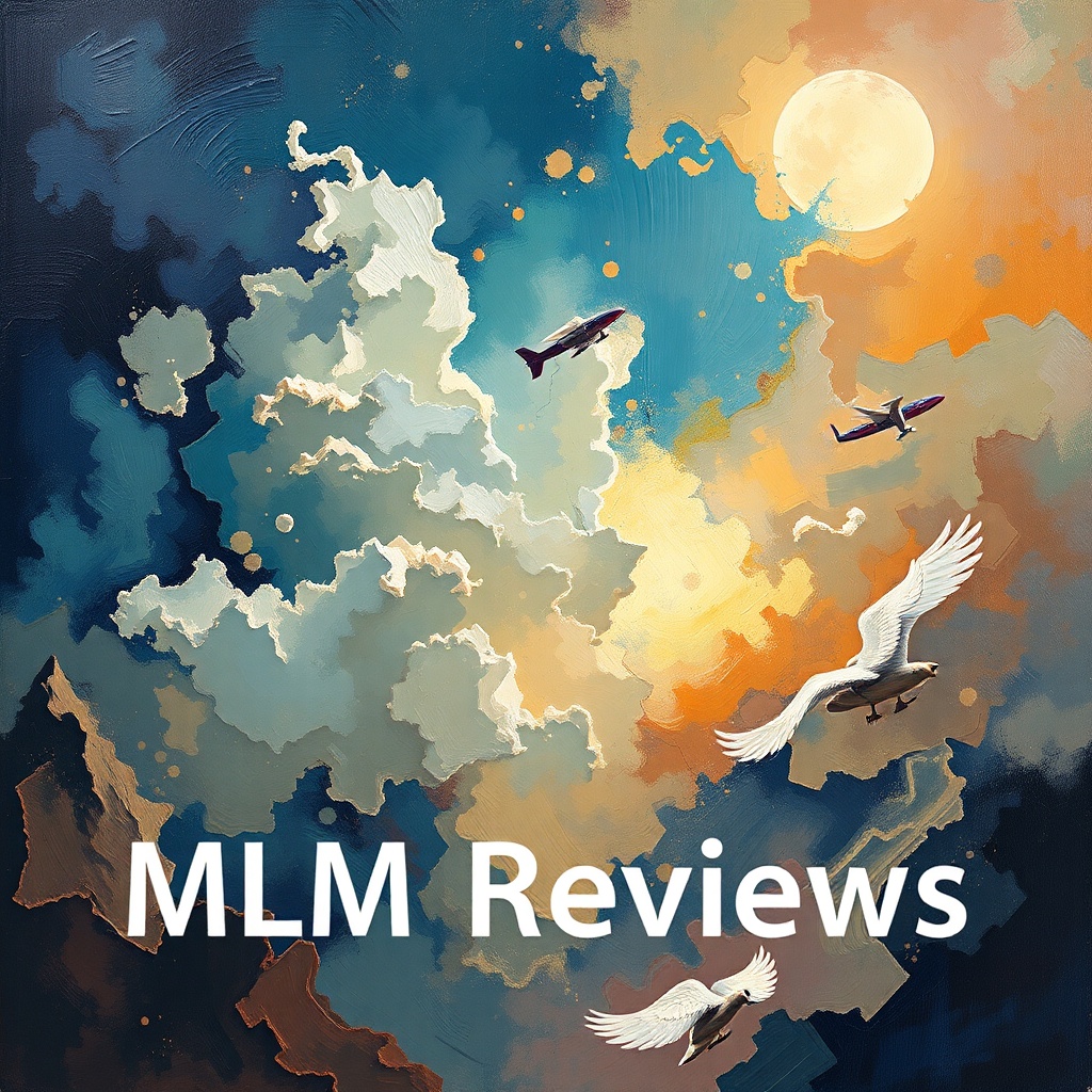 MLM Reviews image