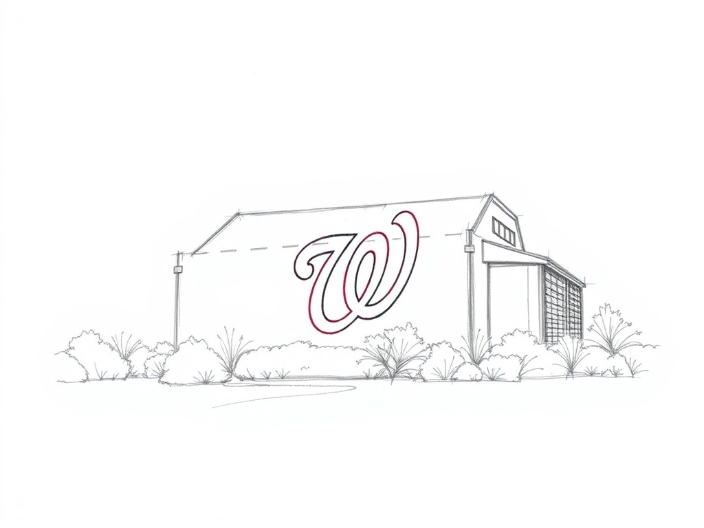 Washington Nationals image
