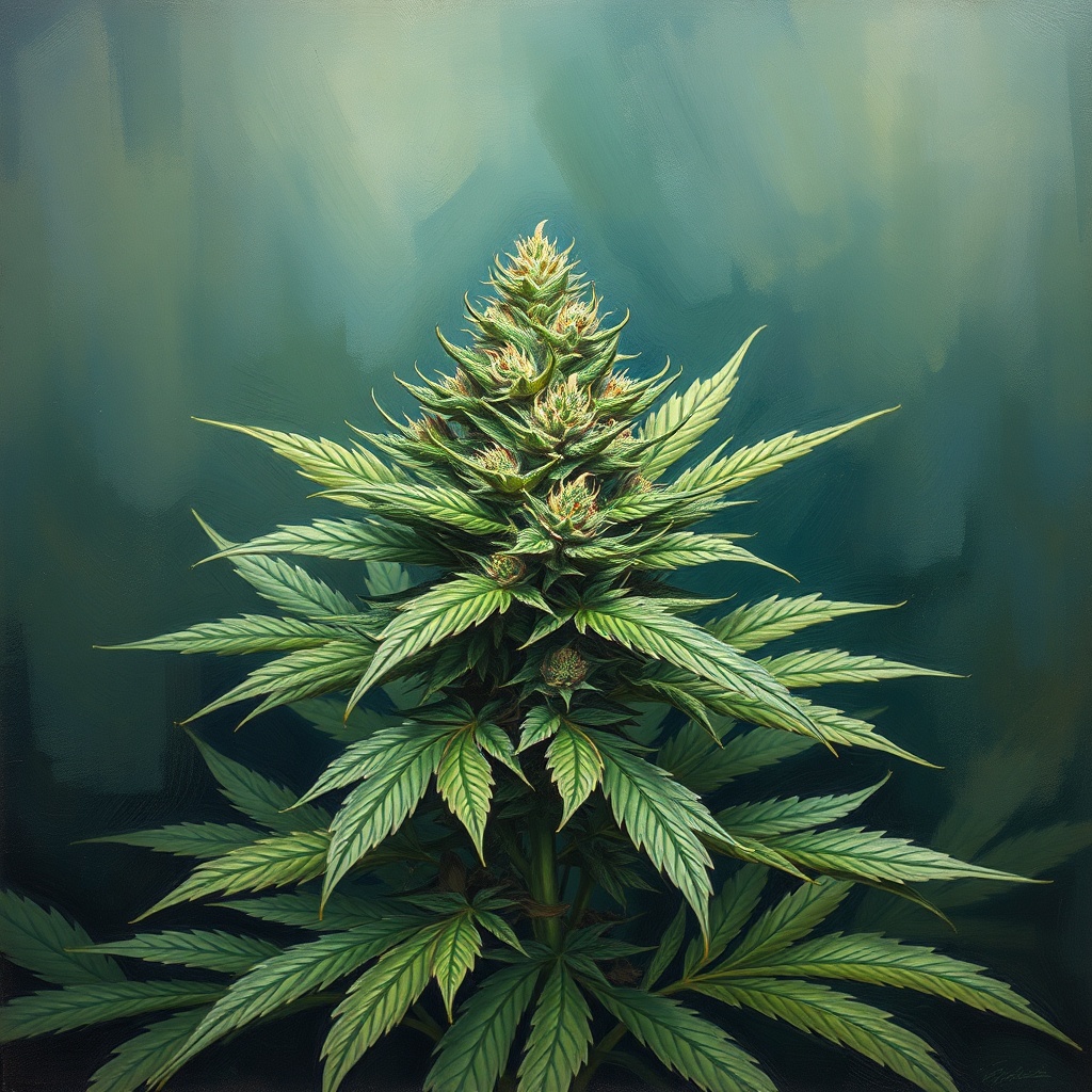 THC image
