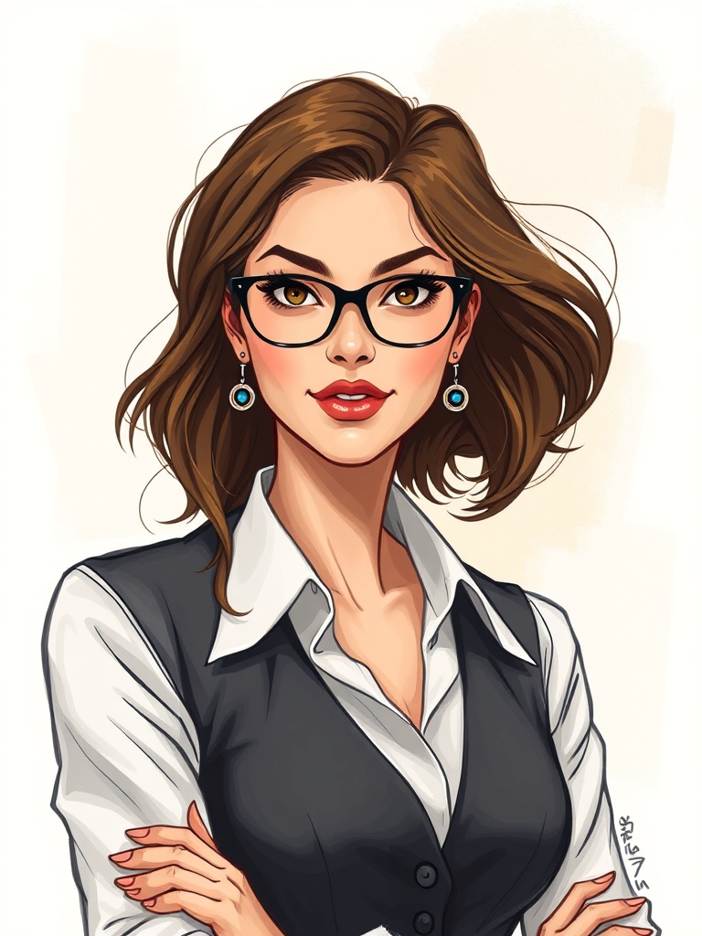 Women in Business image