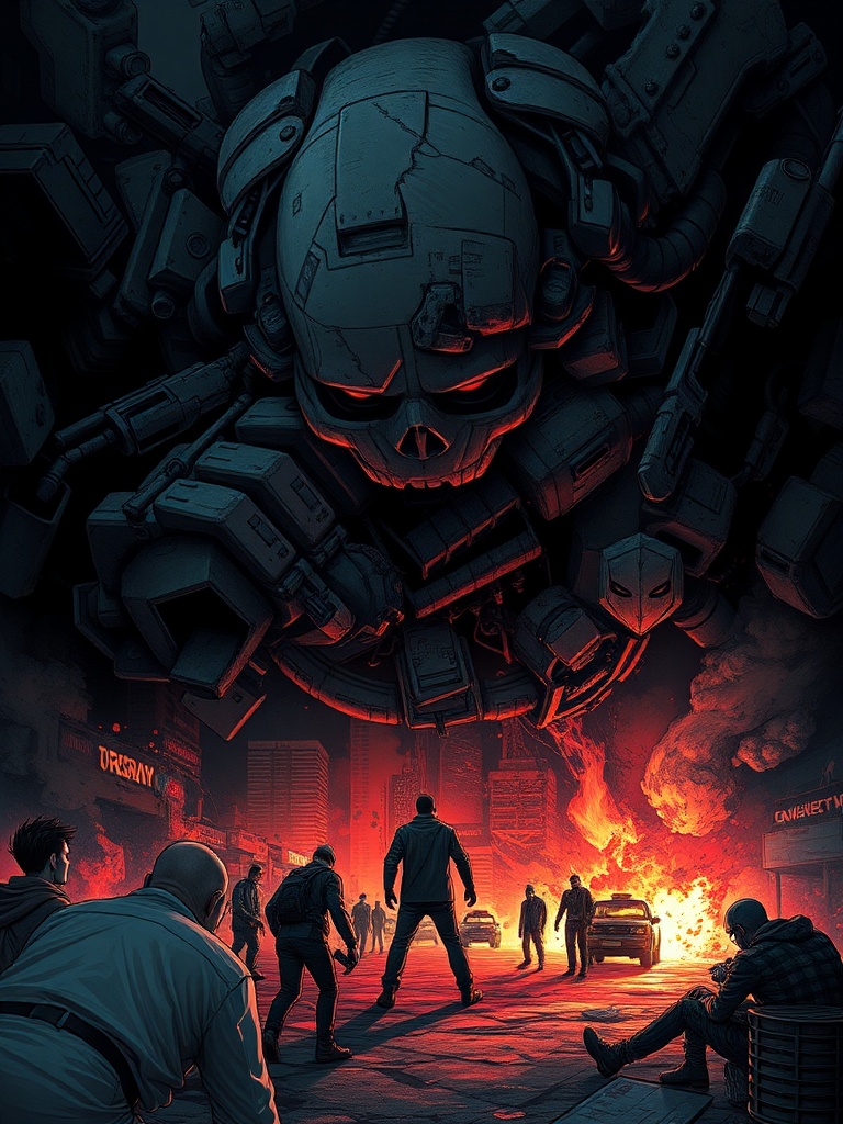 Crisis Management image