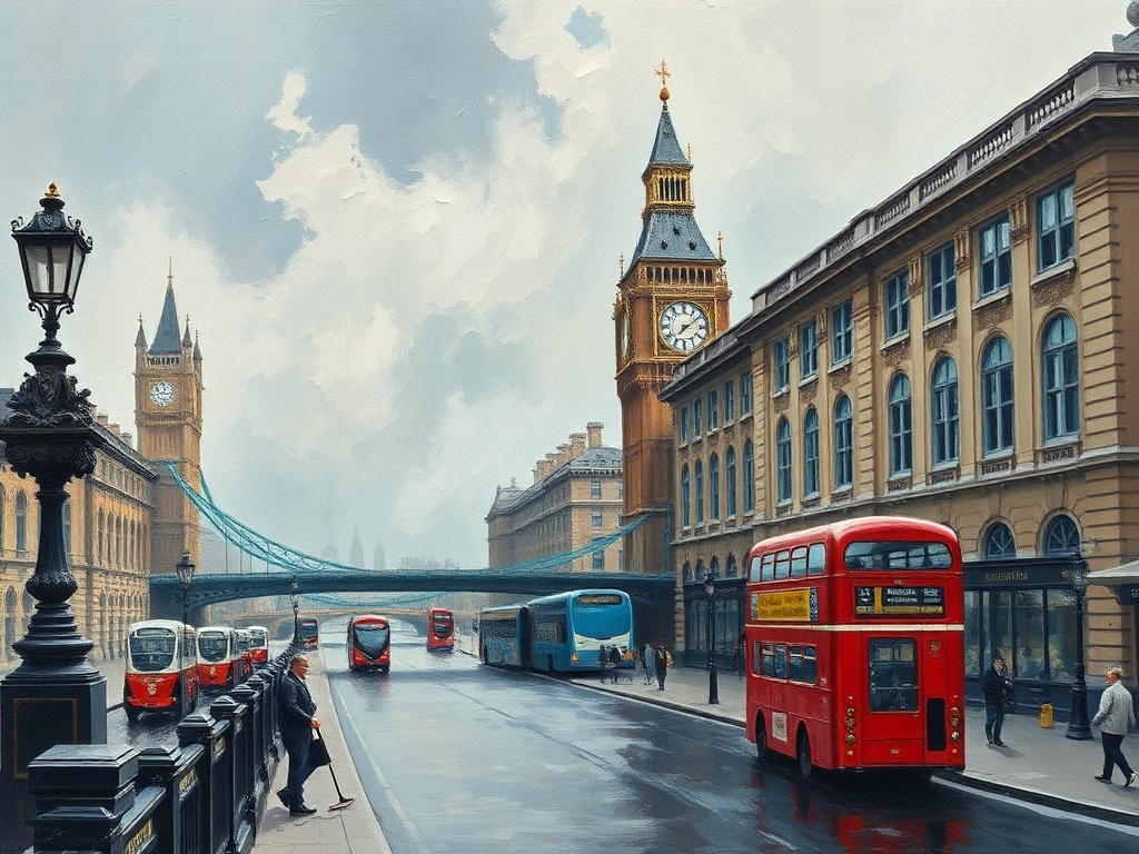 london history image