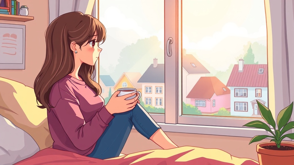 سارة والنافذة السحرية - قصص قصيرة