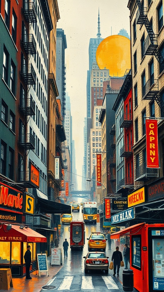 Meatpacking District image