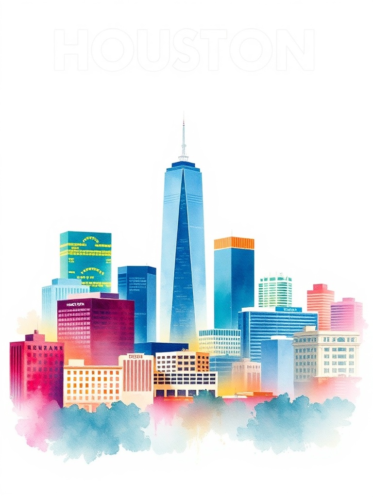 houston image