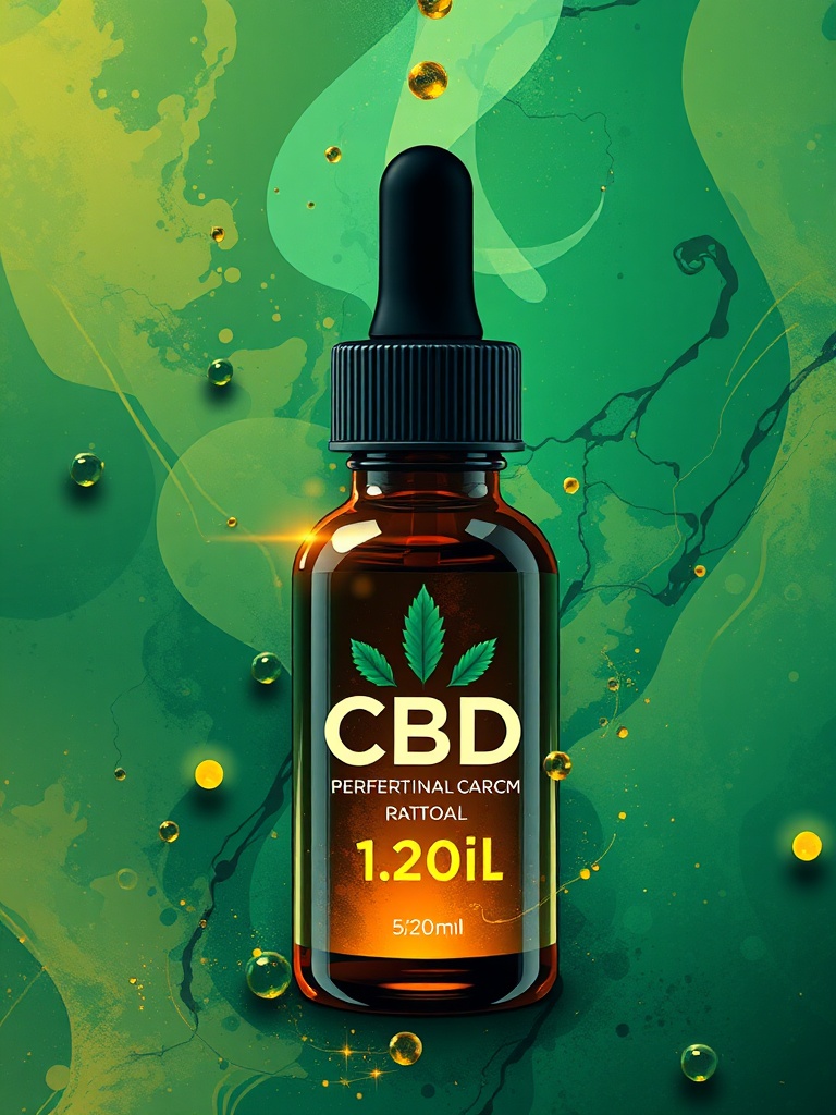 CBD Oil image