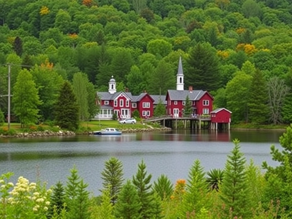 Vermont image