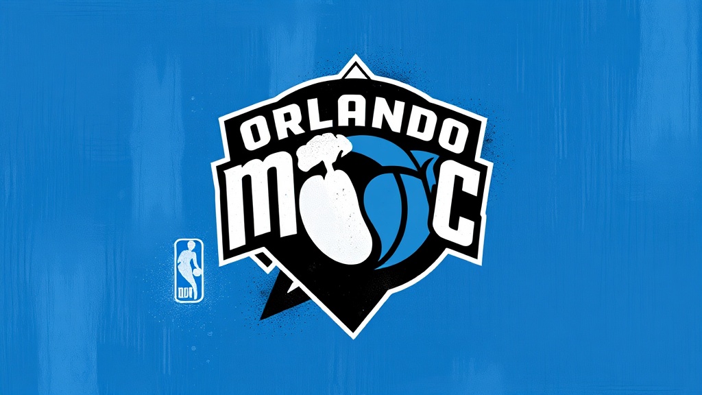 Orlando Magic image