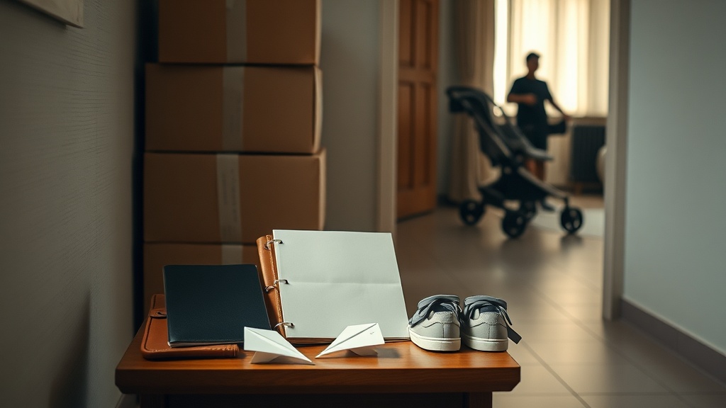 Clooney family image