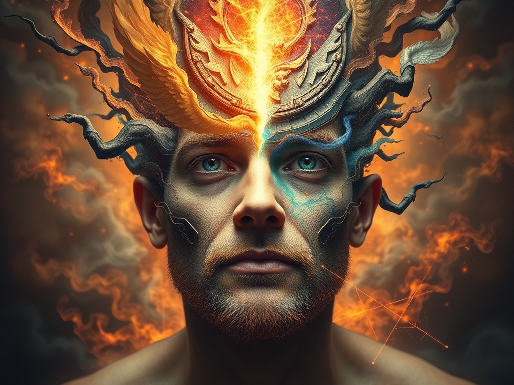 Personal Transformation image