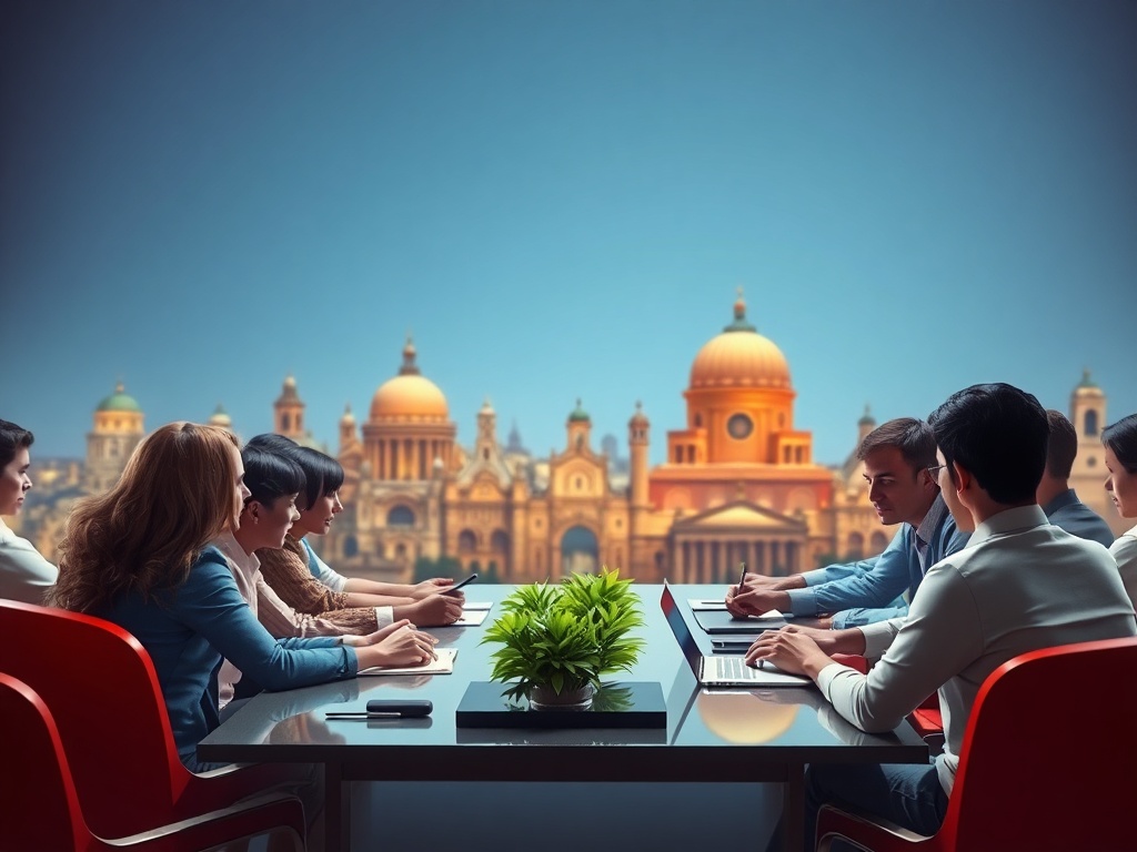 Multi-Level Marketing image