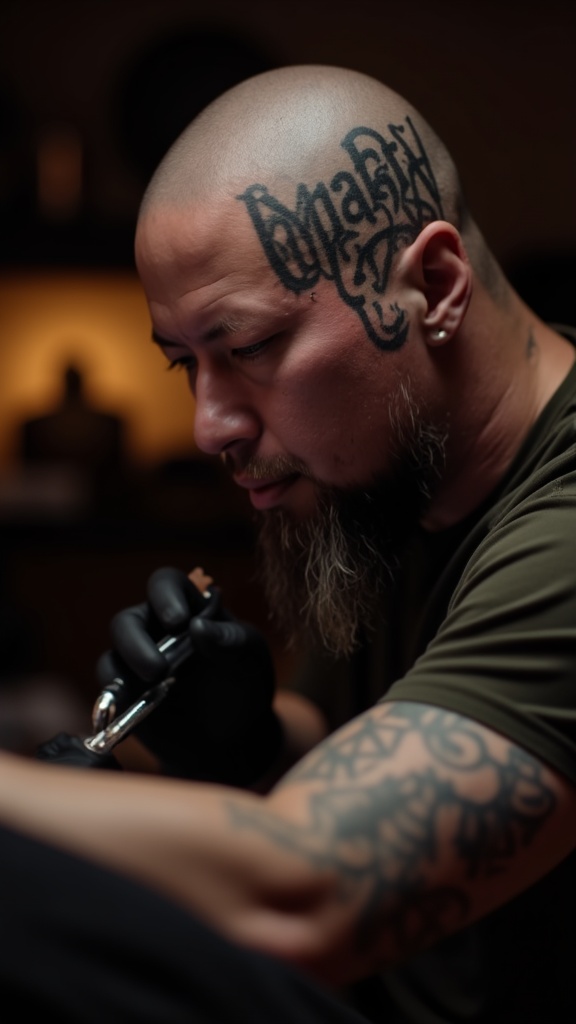 Explore Austin: A Tattoo Artist's Family Guide