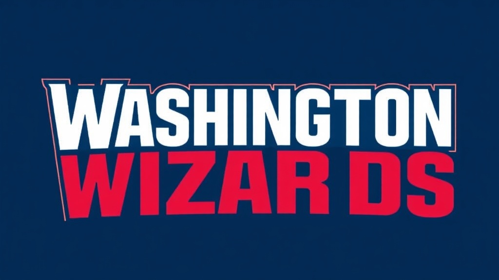 washington wizards image