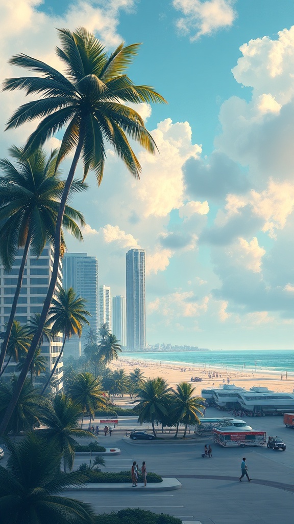Miami image