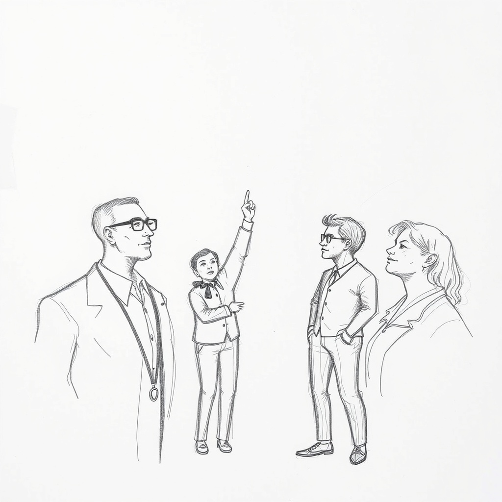 Leadership Strategies image