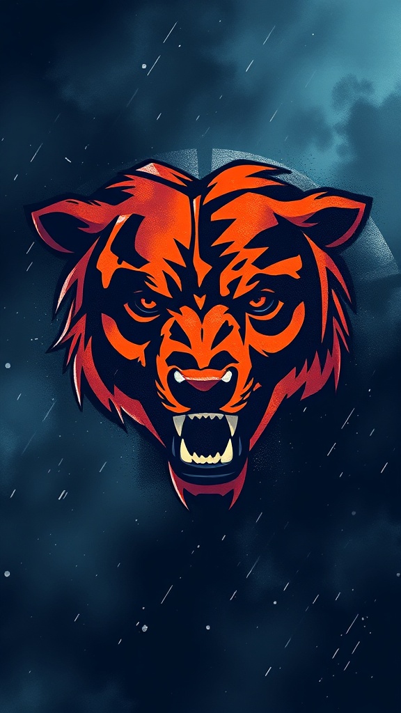Chicago Bears image