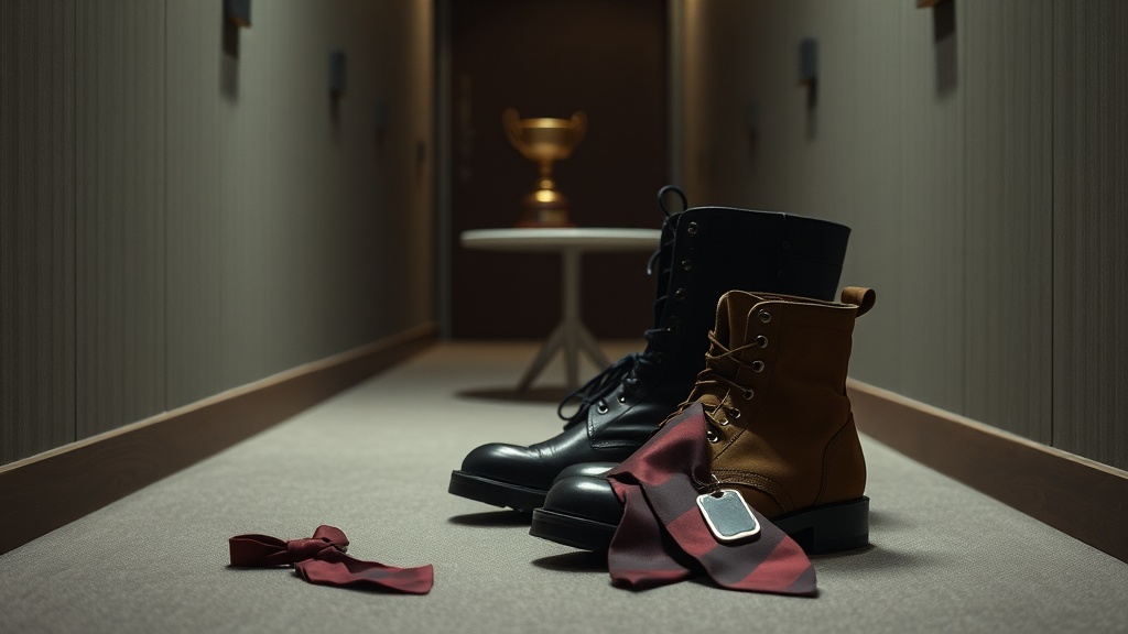 Seo Kang-joon portrait